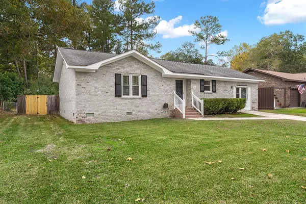 Summerville, SC 29485,133 Larson Dr