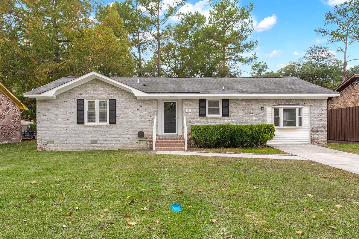 Summerville, SC 29485,133 Larson Dr