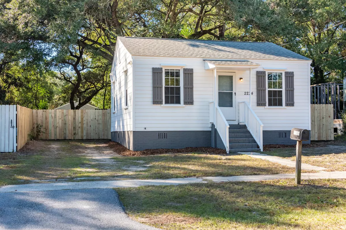 North Charleston, SC 29405,2234 Cambridge Ave