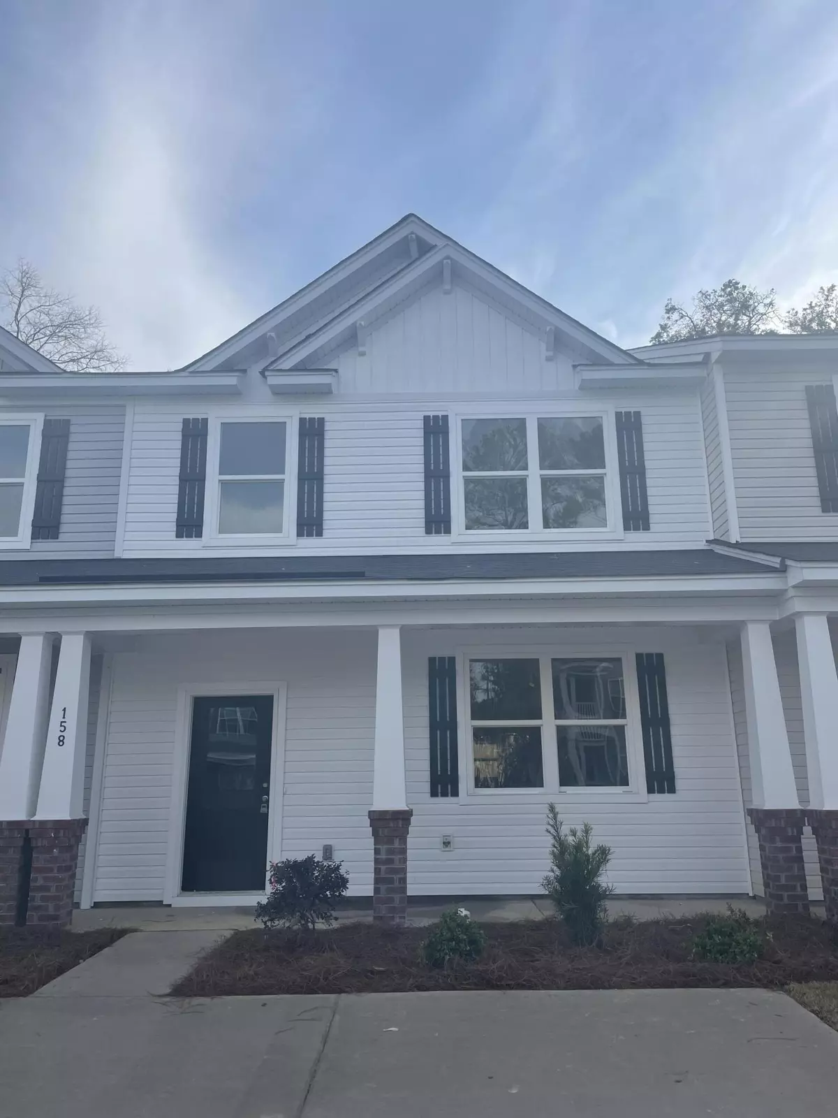 Summerville, SC 29485,158 Spencer Circle #21