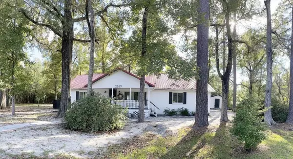 2269 Sc-61, Ridgeville, SC 29472