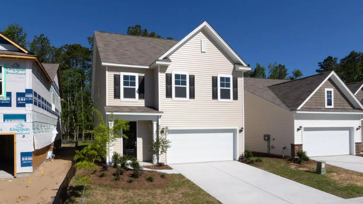 Charleston, SC 29414,820 Kirby Ct