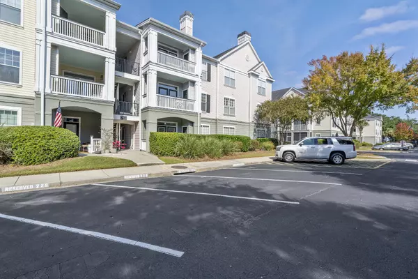 130 River Landing Dr #7106, Charleston, SC 29492