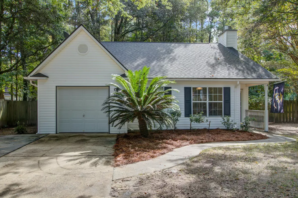 Johns Island, SC 29455,3628 Woodscape Ct