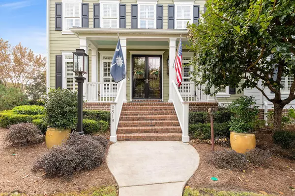 Mount Pleasant, SC 29466,2819 Treadwell St