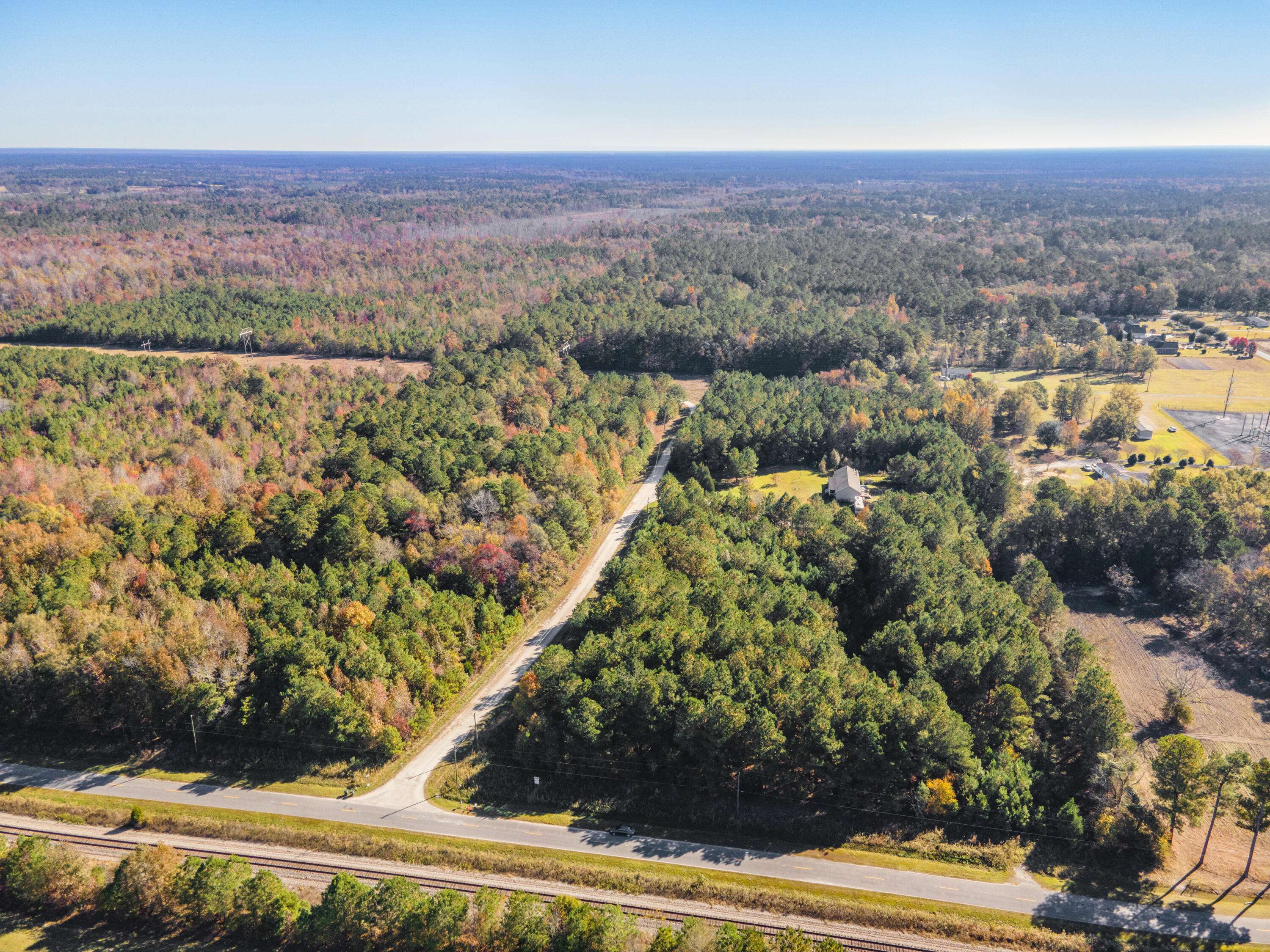 Saint Stephen, SC 29479,0 Shiver Farms Ln #13