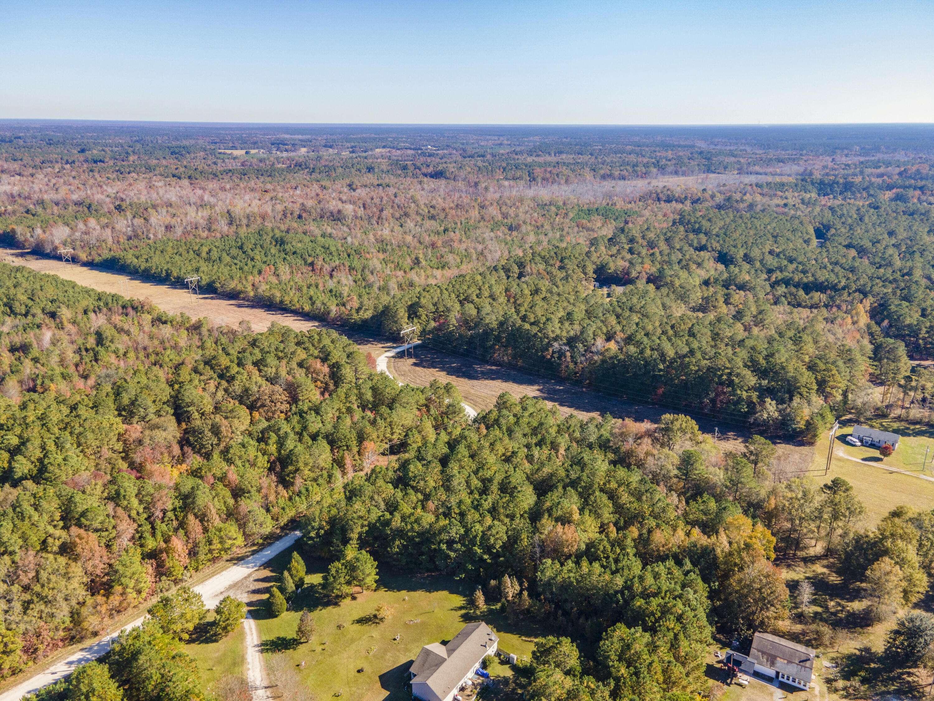 Saint Stephen, SC 29479,0 Shiver Farms Ln #13