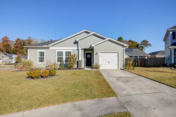 Ladson, SC 29456,3819 Sourwood Ct