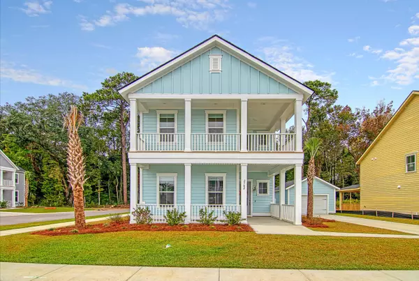 2702 Mcfadden Way, Johns Island, SC 29455