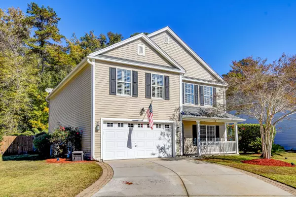 Summerville, SC 29485,232 Eagle Ridge Rd