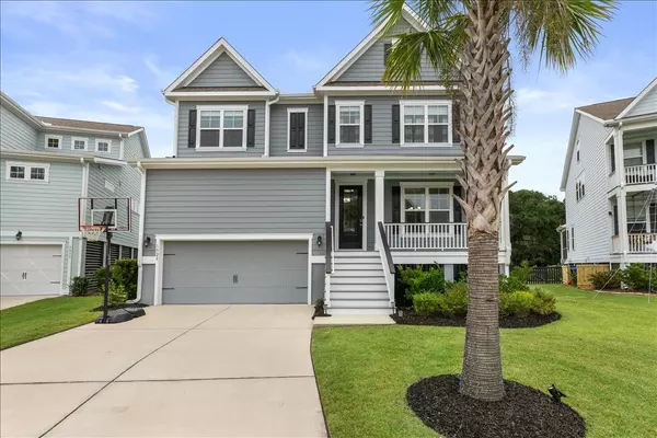 Mount Pleasant, SC 29466,1529 Fort Palmetto Circle Cir