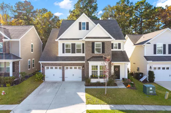 9751 Black Willow Ln, Ladson, SC 29456