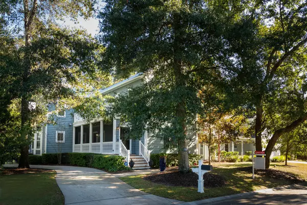 Charleston, SC 29412,722 Canopy Cv