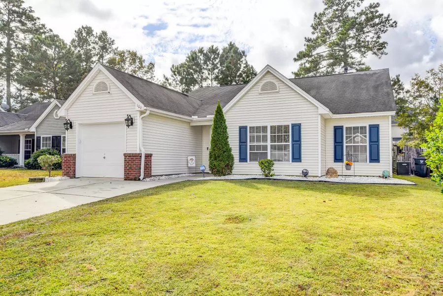 109 Mcgrady Dr, Ladson, SC 29456