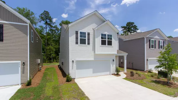 822 Kirby Ct, Charleston, SC 29414