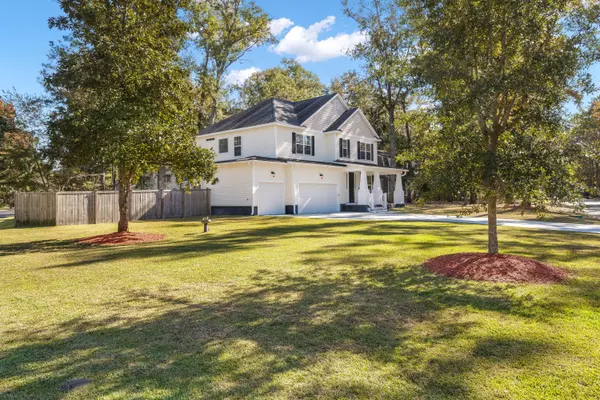 Summerville, SC 29485,301 Lakeview Dr