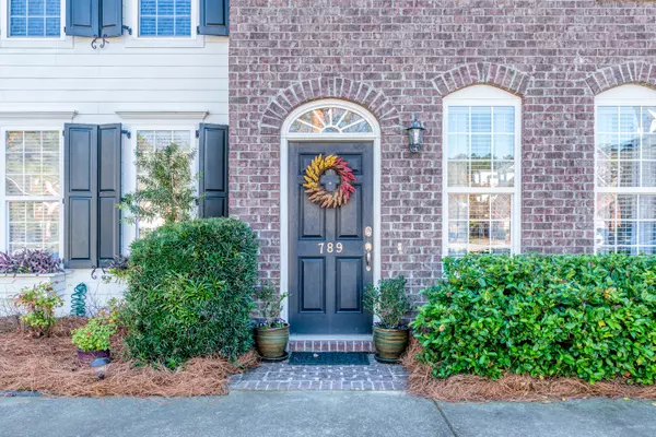 Charleston, SC 29414,789 Certificate Ct