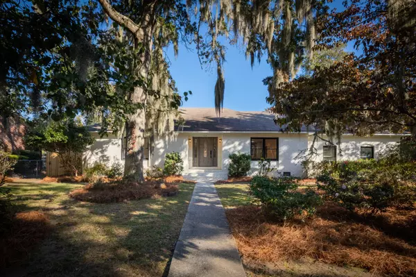 610 Beauregard St, Charleston, SC 29412