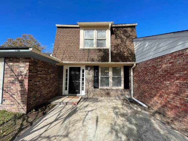 4330 Purdue Dr, North Charleston, SC 29418