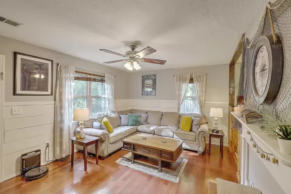 Johns Island, SC 29455,1941 Ghana St