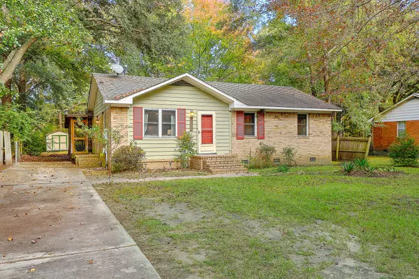 Johns Island, SC 29455,1941 Ghana St