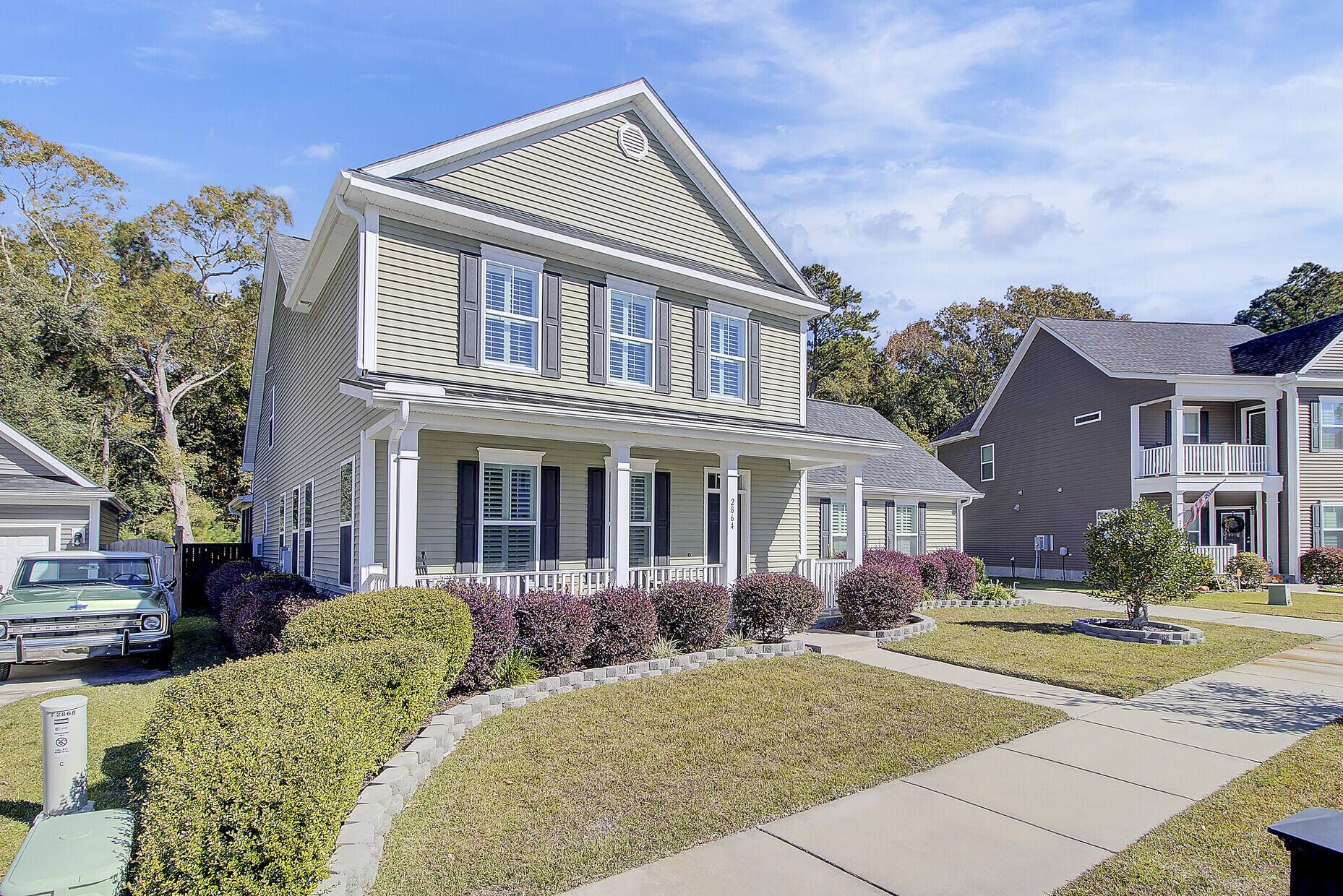 Johns Island, SC 29455,2864 Ortega Dr