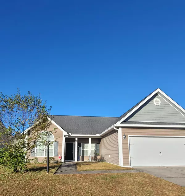 Goose Creek, SC 29445,609 Kolb Ct