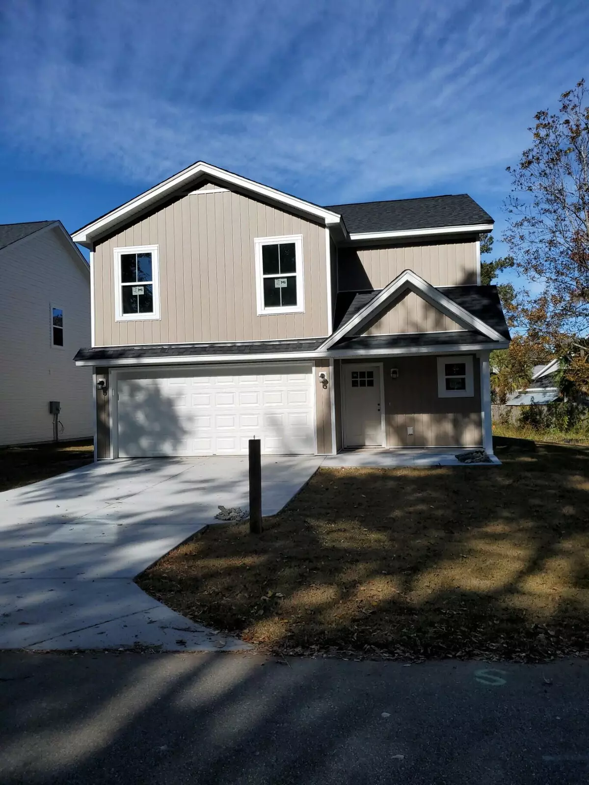 Charleston, SC 29412,1912 Hollings Rd