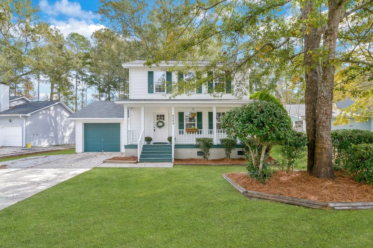 North Charleston, SC 29420,4264 Lavender Ln