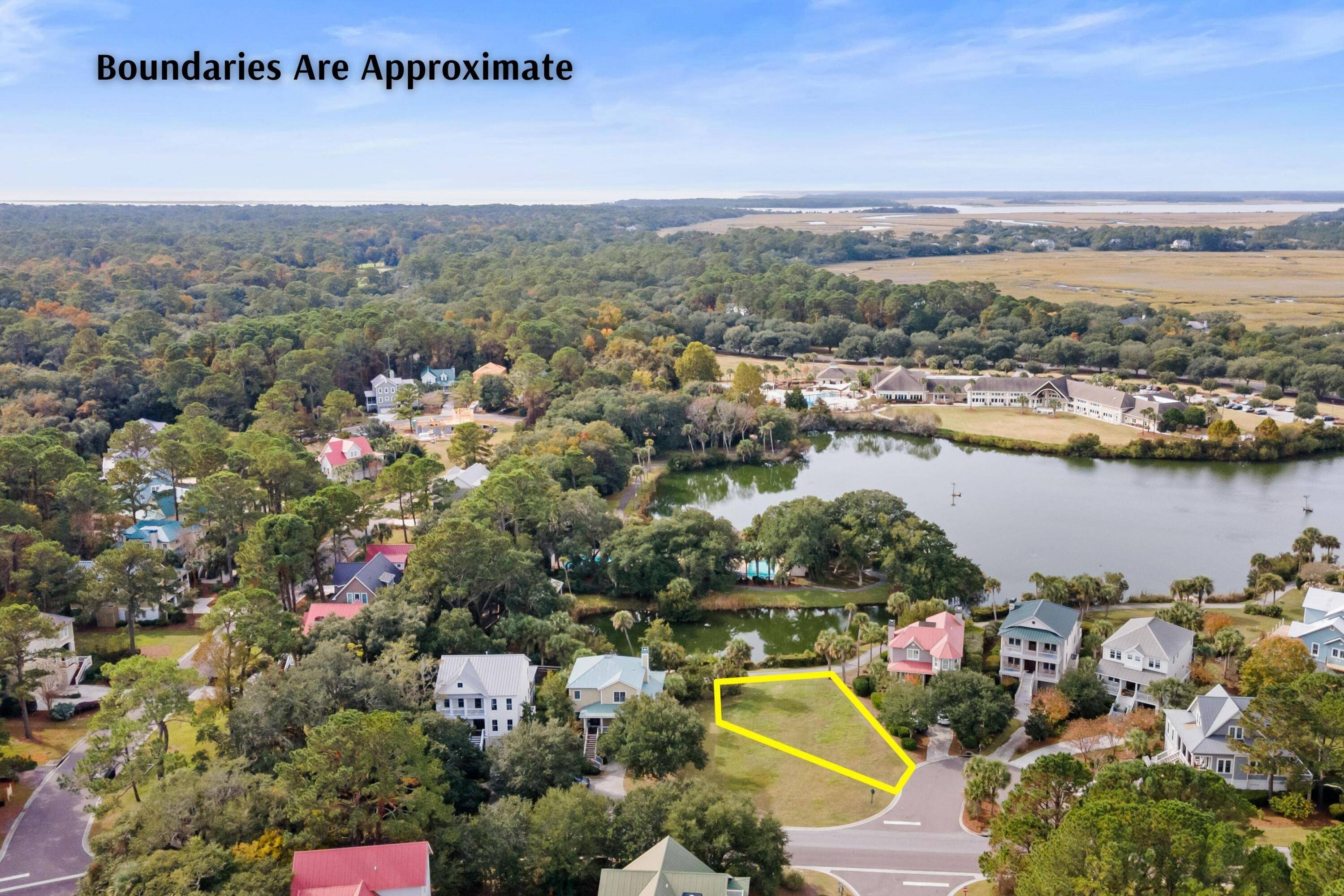Seabrook Island, SC 29455,2263 Seabrook Island Road