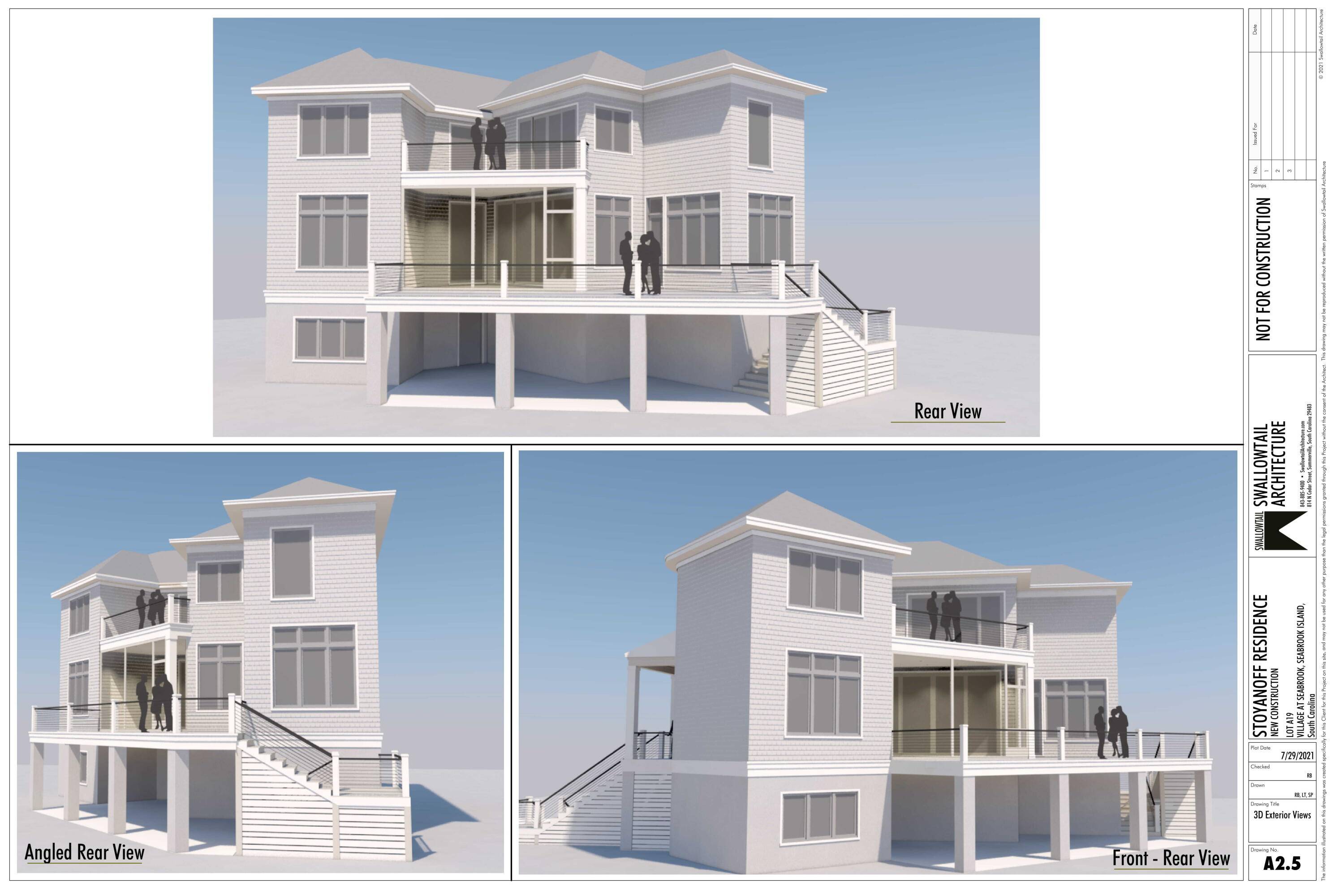 Seabrook Island, SC 29455,2263 Seabrook Island Road