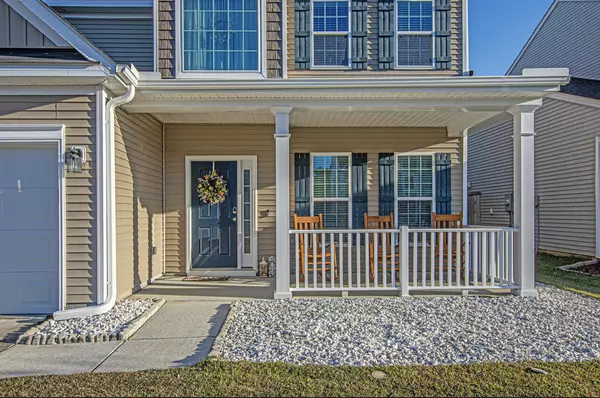 Moncks Corner, SC 29461,198 Weeping Cypress Dr
