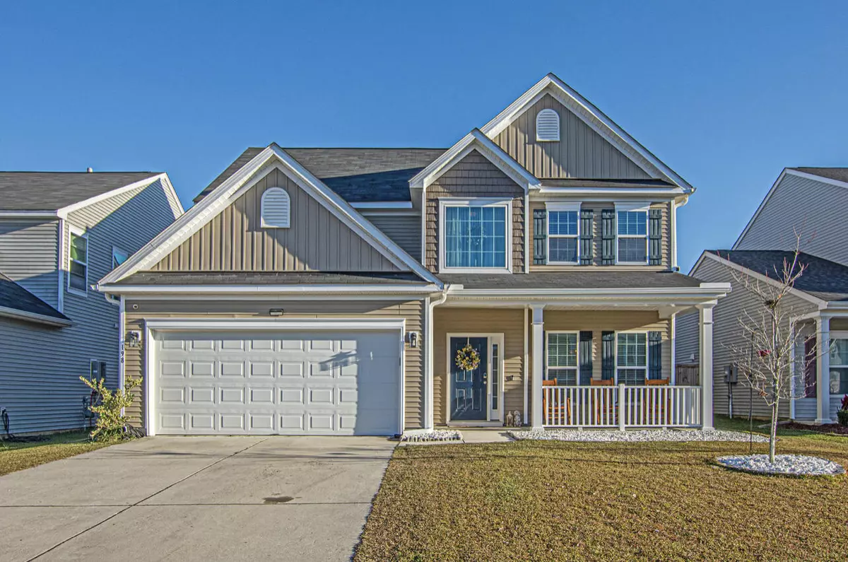 Moncks Corner, SC 29461,198 Weeping Cypress Dr
