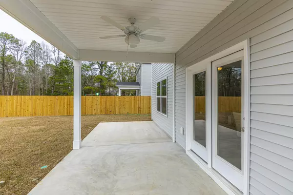 Summerville, SC 29486,129 Percheron Dr