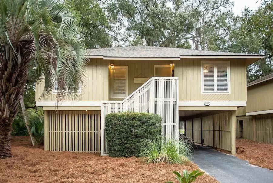 Seabrook Island, SC 29455,1155 Summerwind Lane