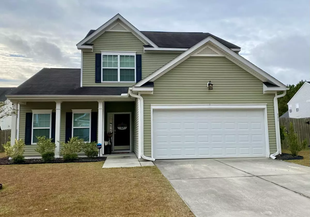 Goose Creek, SC 29445,225 Urbano Ln