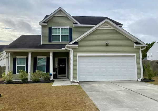 225 Urbano Ln, Goose Creek, SC 29445