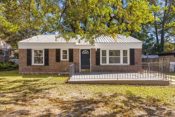 5438 Torgerson Ave, North Charleston, SC 29406