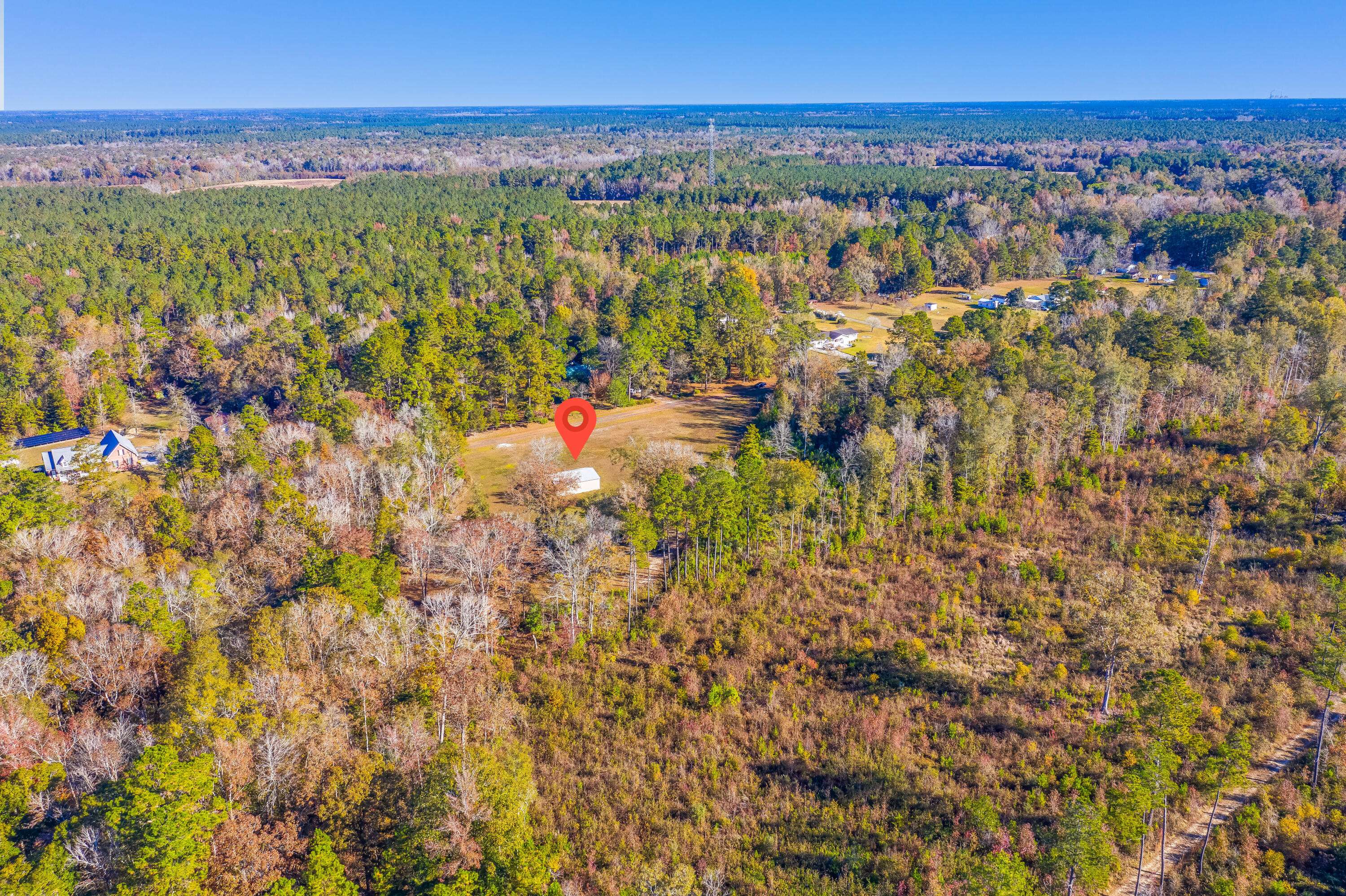 Holly Hill, SC 29059,1067 Flannery Rd