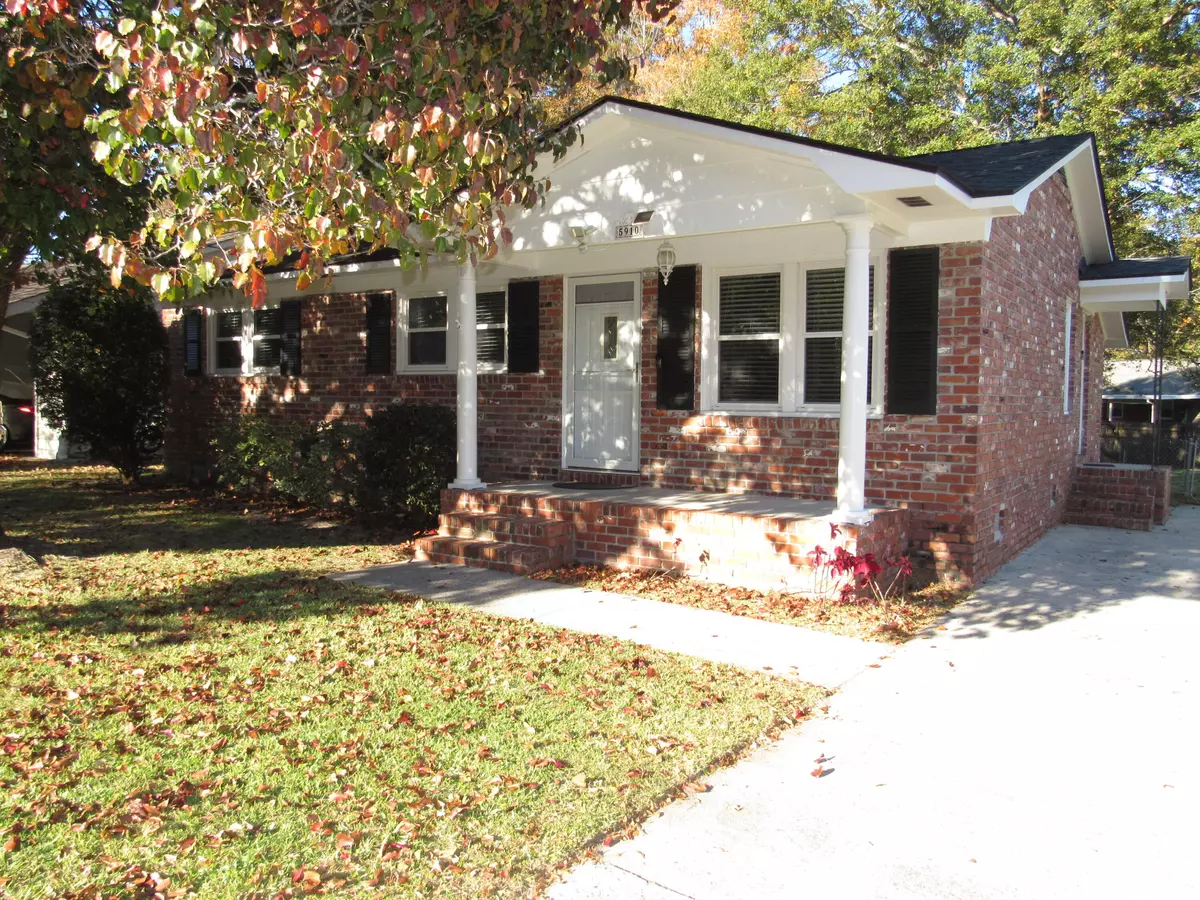 Hanahan, SC 29410,5910 Oak St