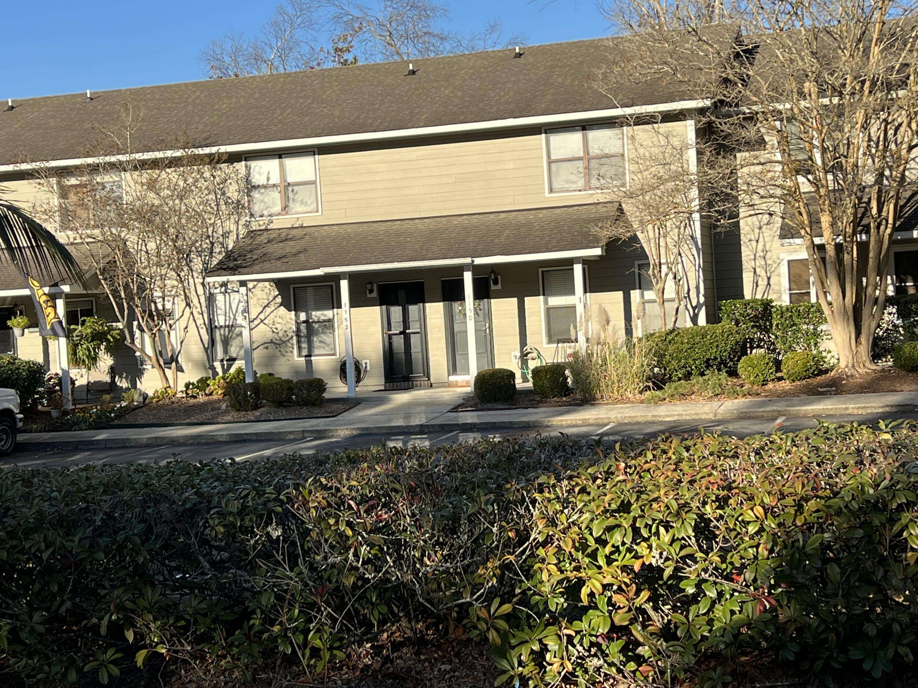 Charleston, SC 29412,1152 Julian Clark Rd