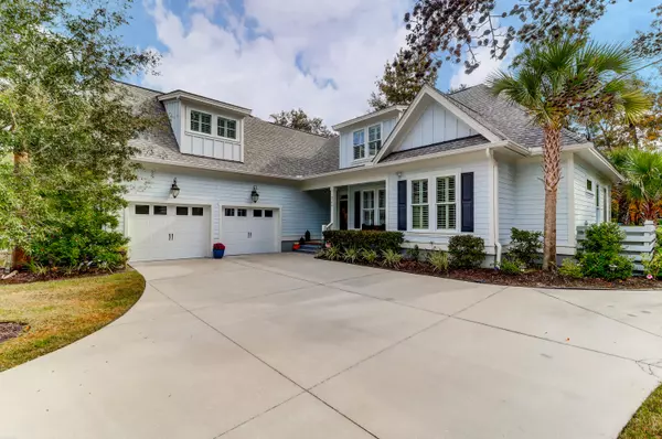 4786 Stono Links Dr, Hollywood, SC 29449