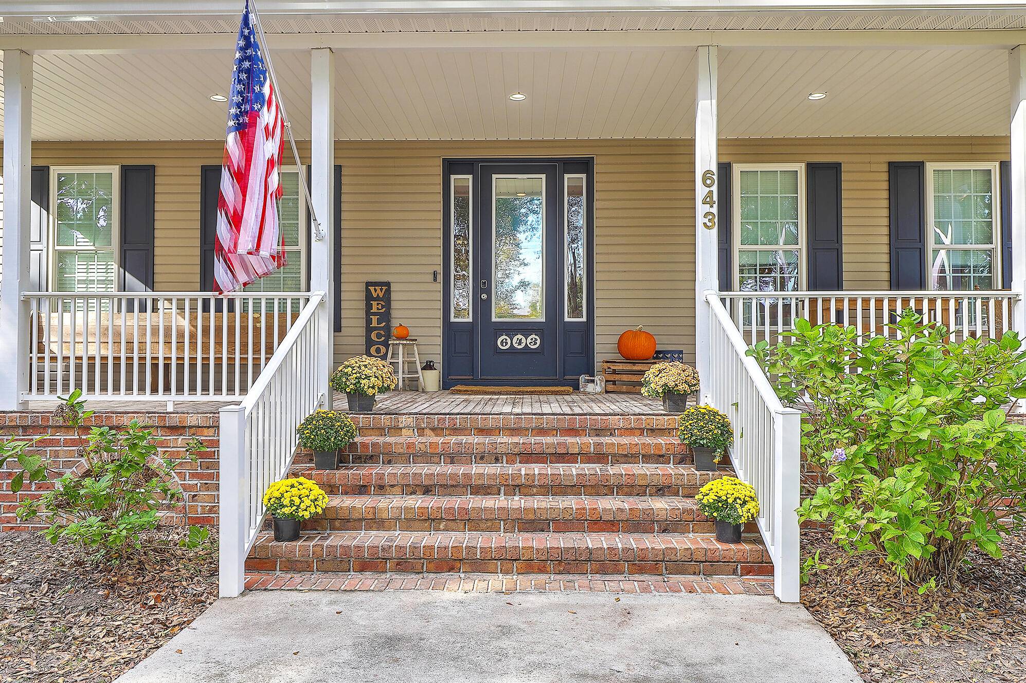Moncks Corner, SC 29461,643 Broughton Rd