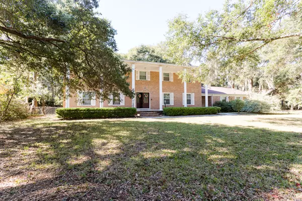 753 Swanson Ave, Charleston, SC 29412