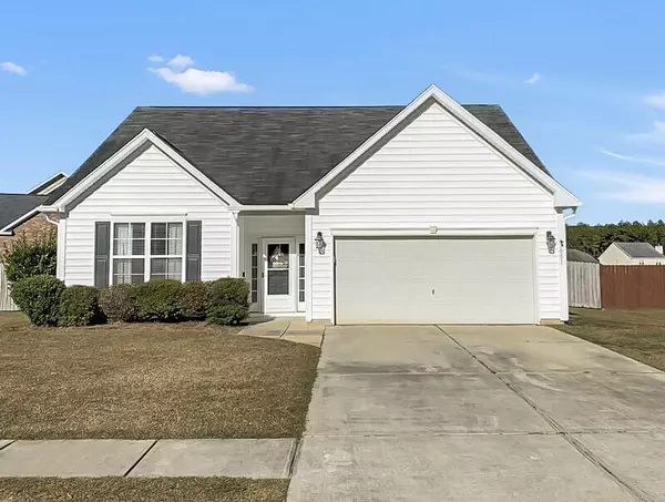 3001 Central Ring Ct, Ridgeville, SC 29472
