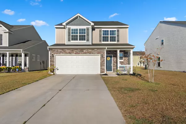 418 Brookgreen Dr, Moncks Corner, SC 29461