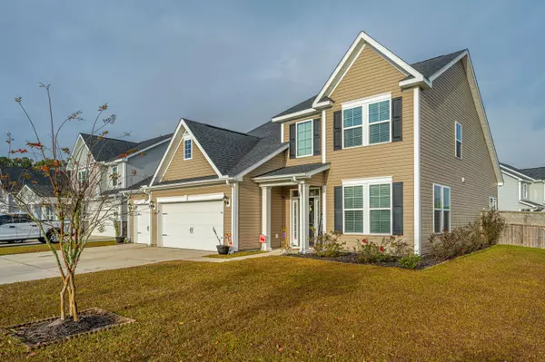 116 Koban Dori Rd, Summerville, SC 29486