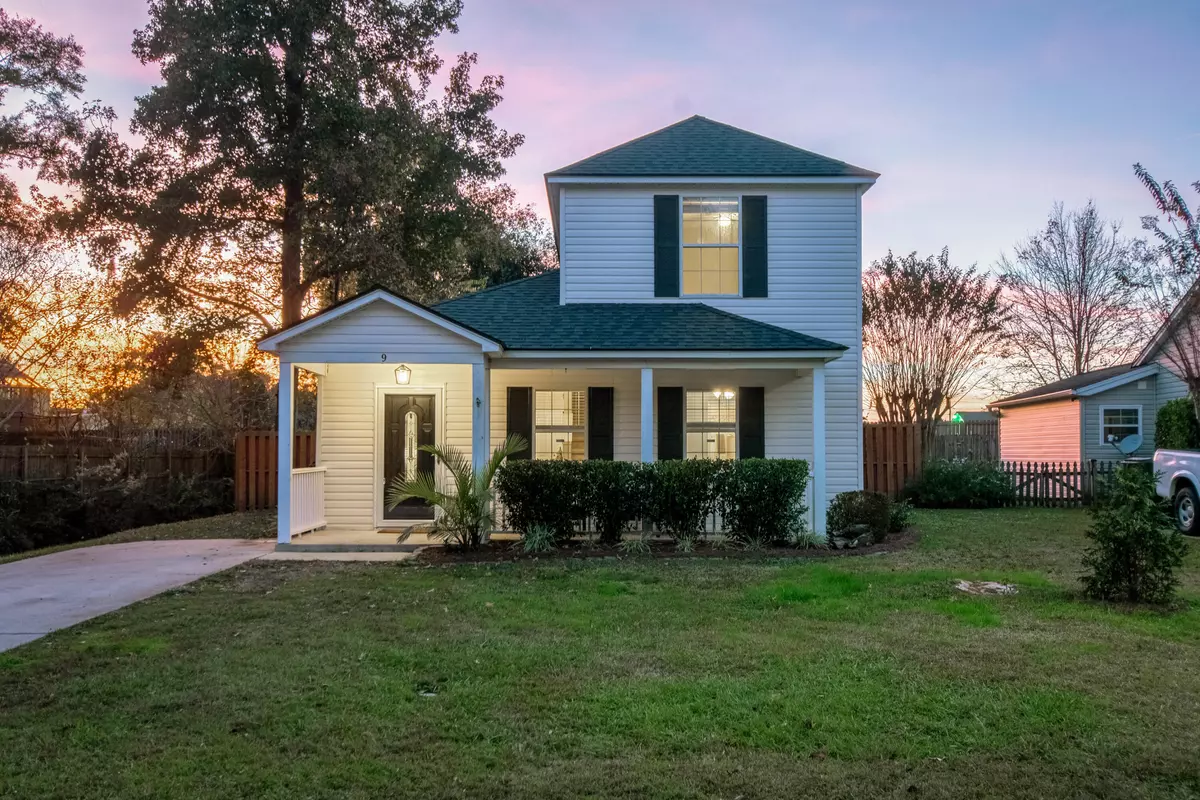 Charleston, SC 29407,9 Timberleaf Ct