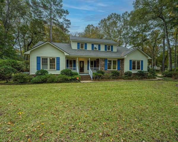 400 Middleton Blvd, Summerville, SC 29485