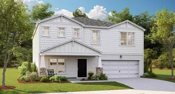 166 Lucky Day Dr, Summerville, SC 29486